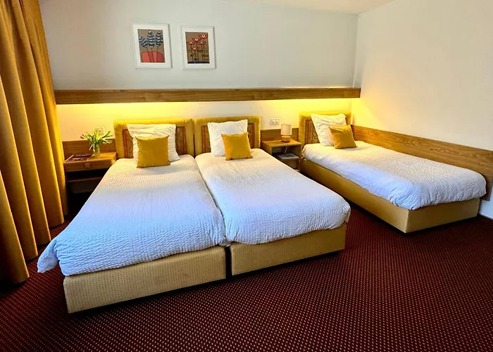 De La Foret Szálloda 3*