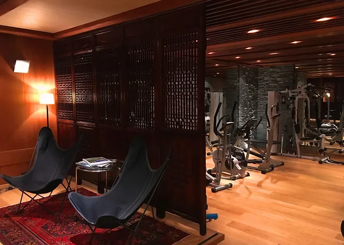 De La Foret Szálloda 3*