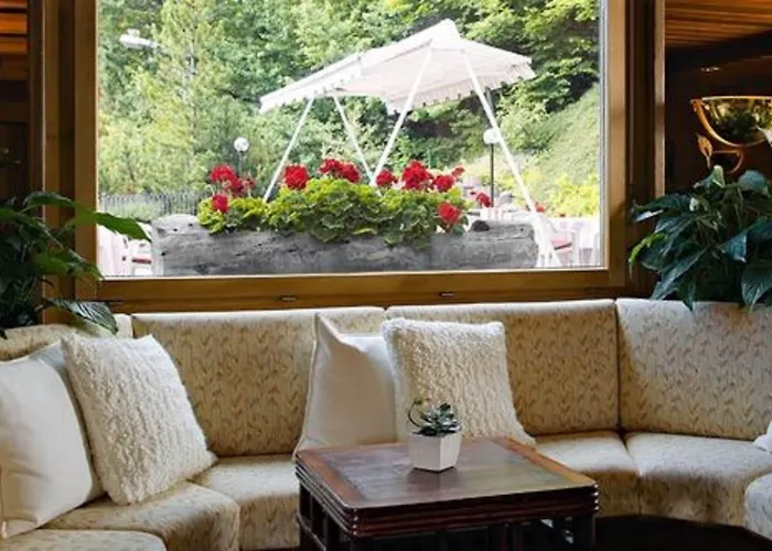 De La Foret Szálloda