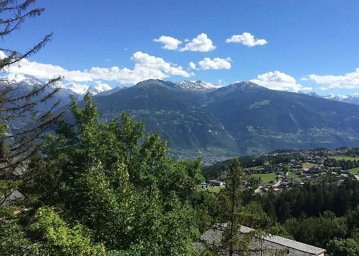 De La Foret Crans-Montana