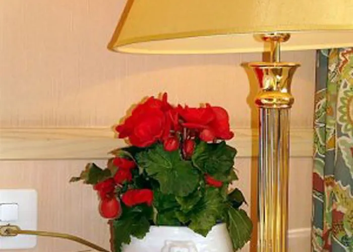 De La Foret Szálloda