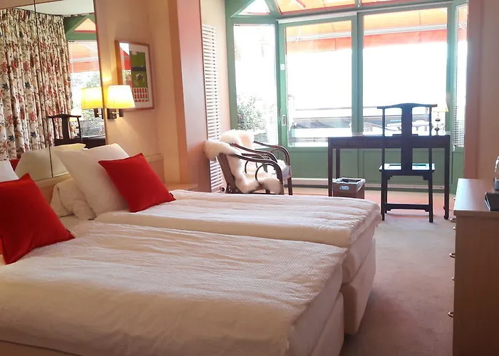 De La Foret Crans-Montana