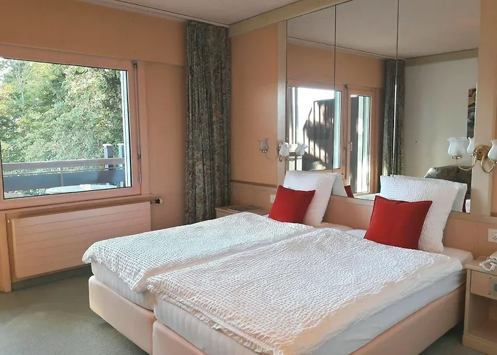 De La Foret Crans-Montana